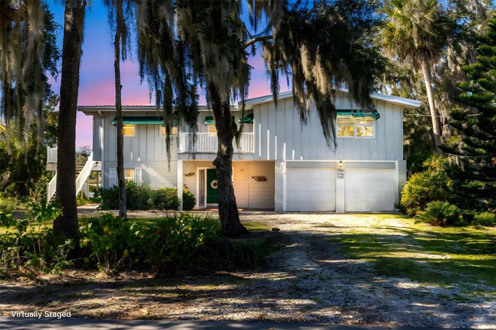 480 MILLER CREEK ROAD