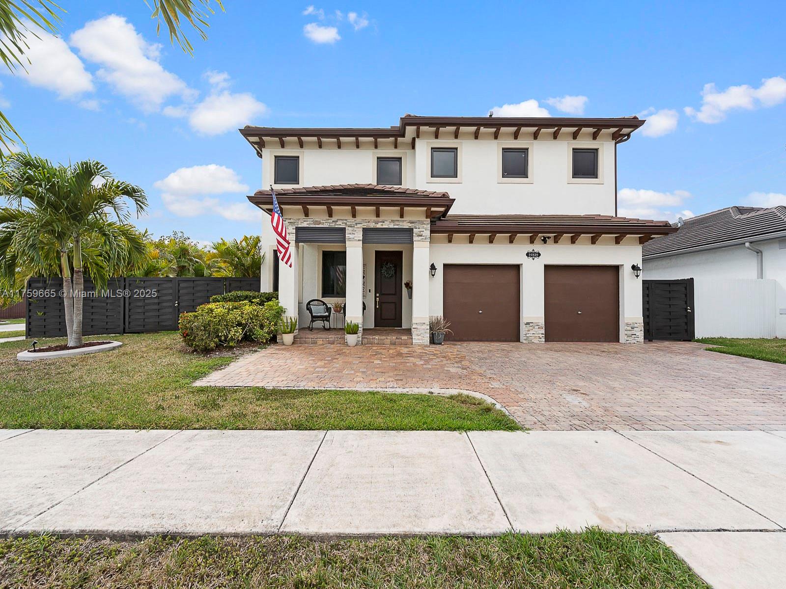 16820 SW 109th Pl, Miami FL 33157