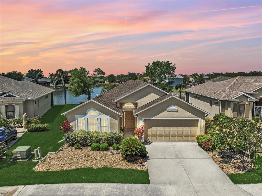 24477 LAKESIDE MANOR