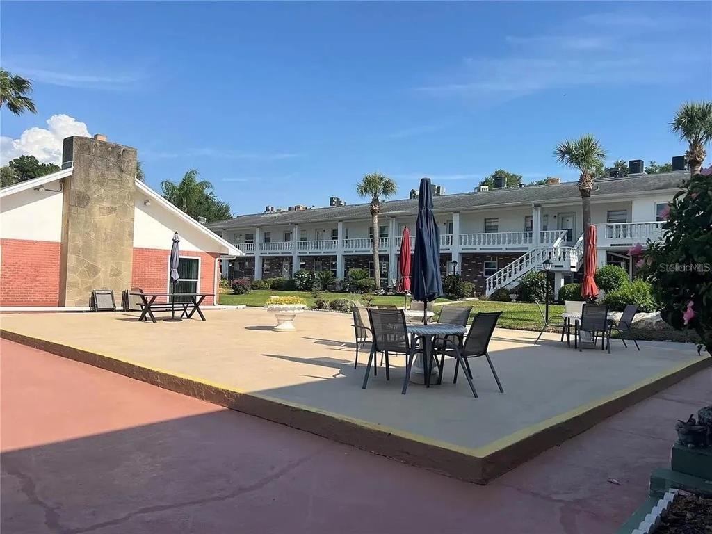 4746 AZALEA DRIVE UNIT 205C