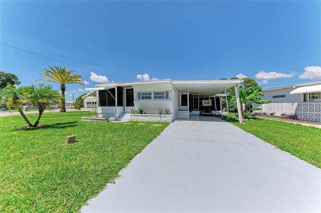 4924 OAKLAND HILLS AVENUE, SARASOTA, FL — photo 3 of 30