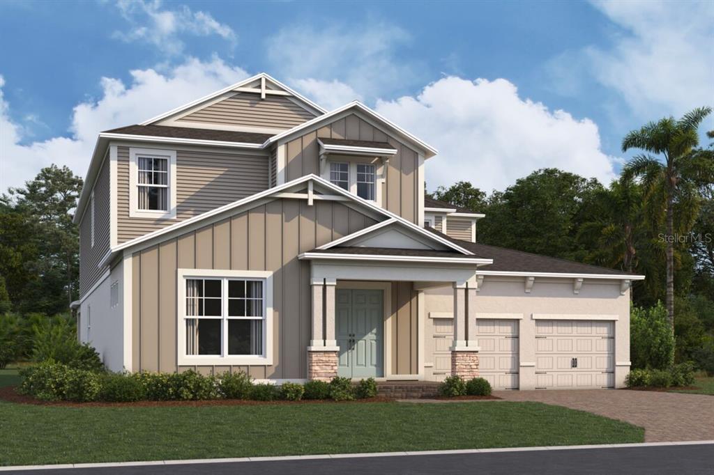 16862 MUSKGRASS DRIVE