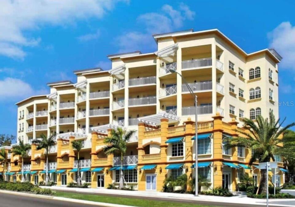 1188 N TAMIAMI TRAIL UNIT 403