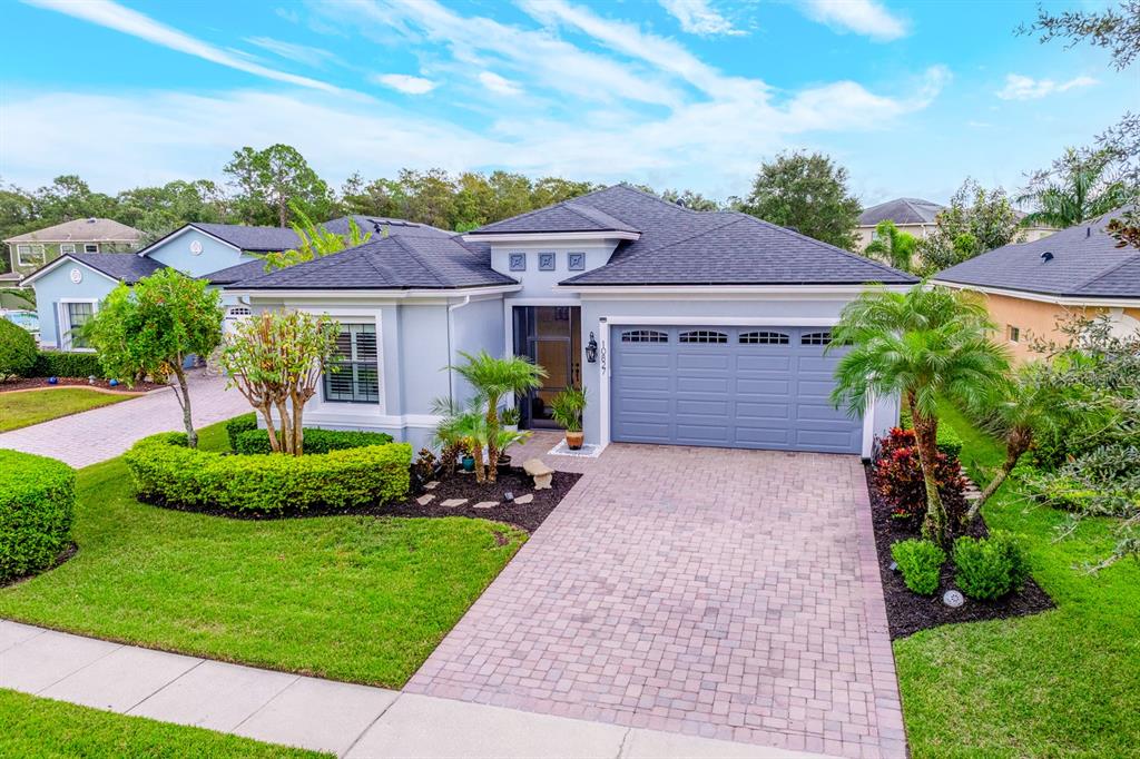 10827 WILLOW RIDGE LOOP