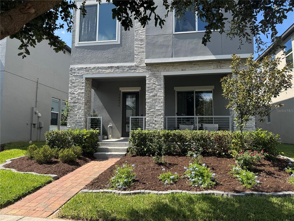 10439 AUSTRINA OAK LOOP, WINTER GARDEN, FL — photo 2 of 30