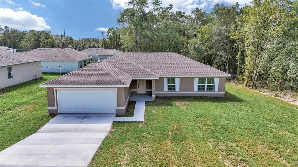 1 PECAN PASS WAY
