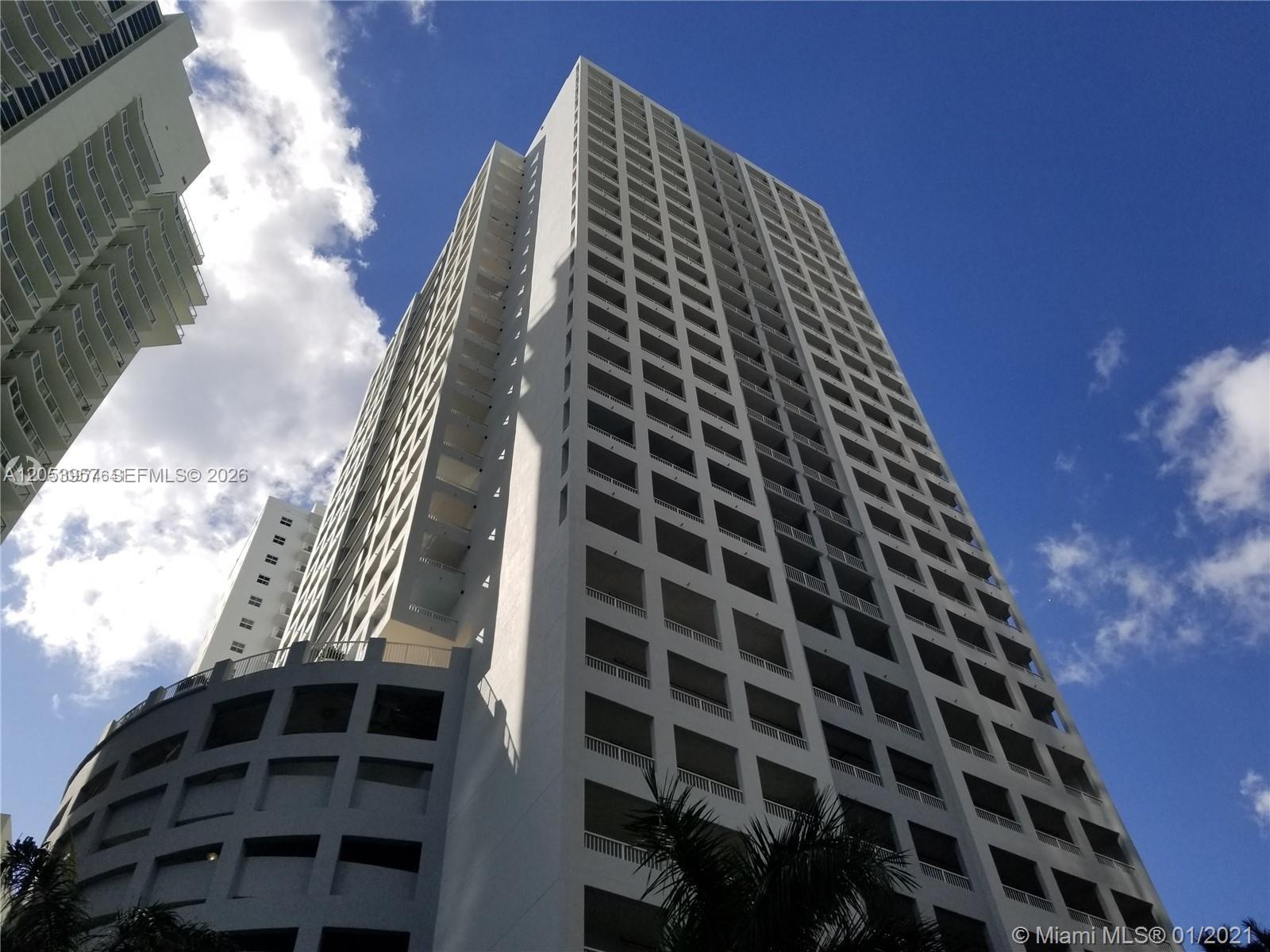 170 SE 14th St # 2205, Miami FL 33131