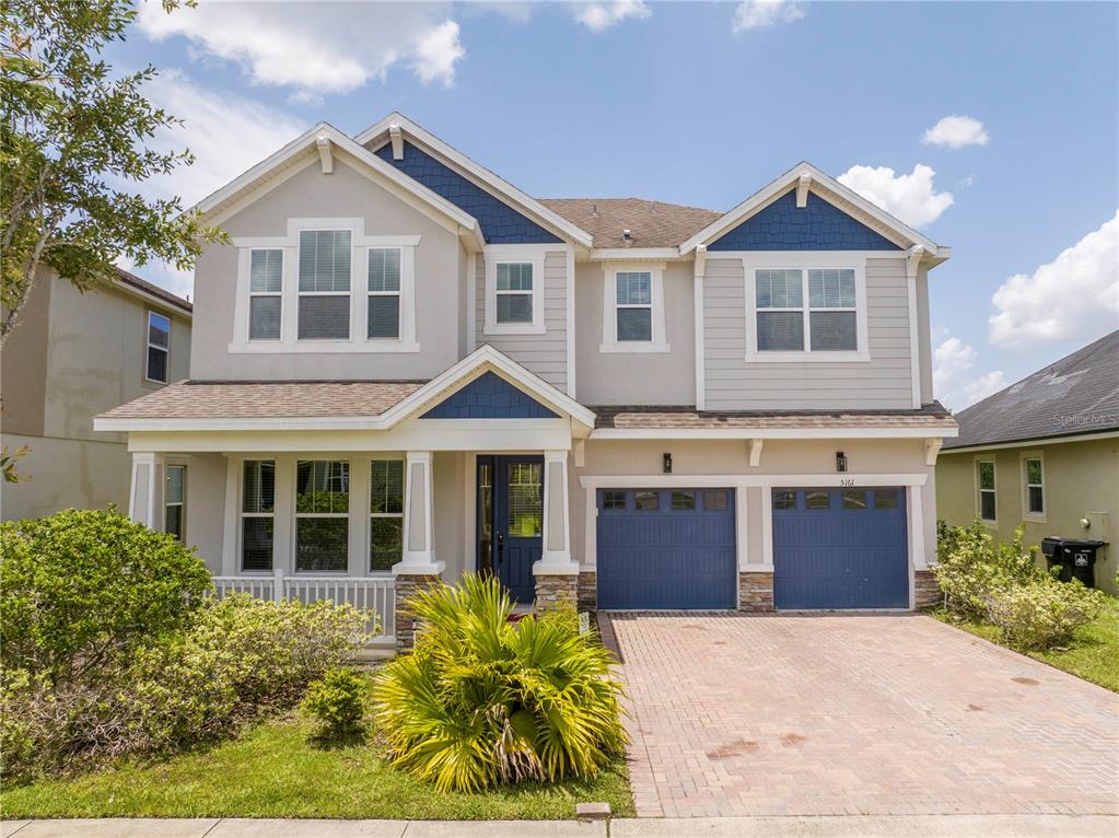 5161 DOVE TREE STREET