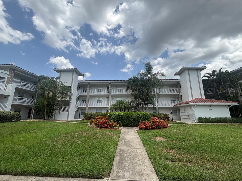 6507 STONE RIVER ROAD UNIT 105