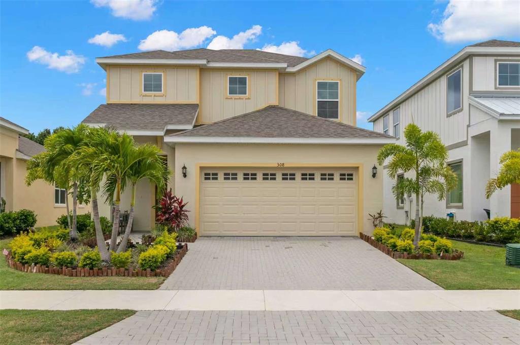 308 SHORE CRAB WAY