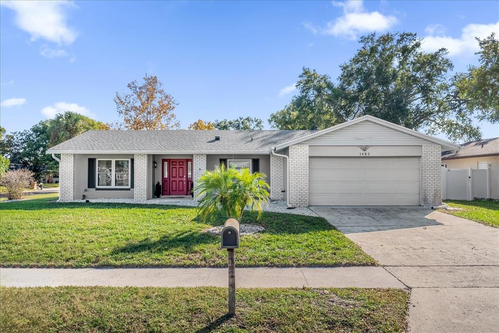 1485 LADY AMY DRIVE