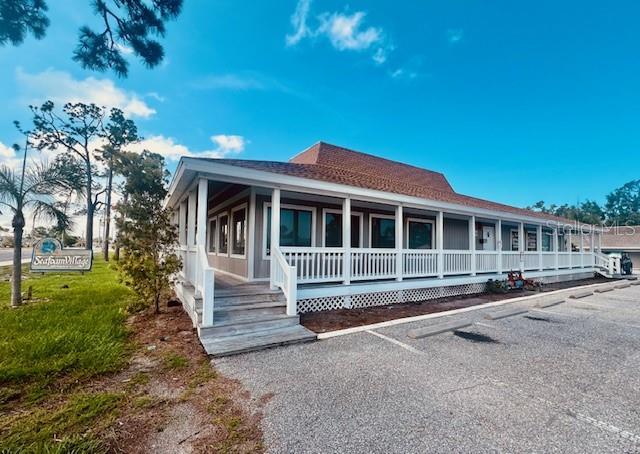 2800 PLACIDA ROAD UNIT 104