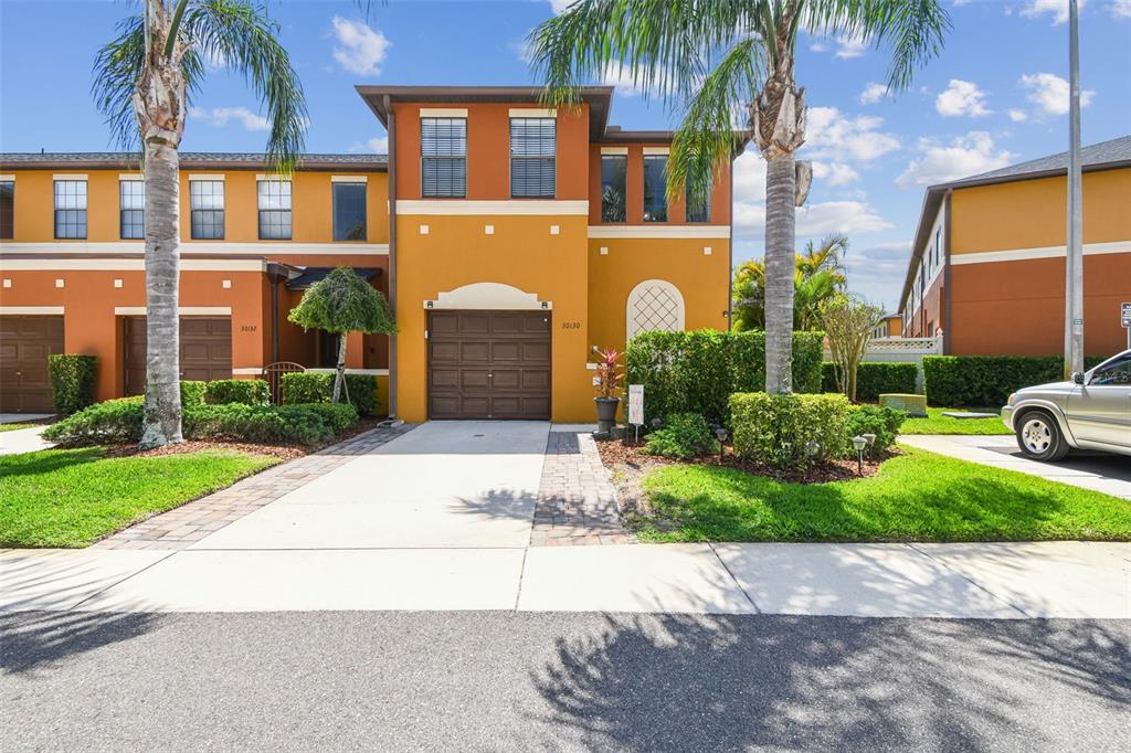 30130 MOSSBANK DRIVE