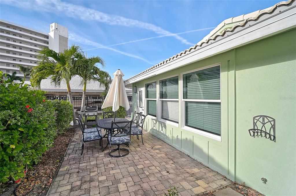 6308 MIDNIGHT PASS ROAD UNIT 6, SARASOTA, FL — photo 5 of 30