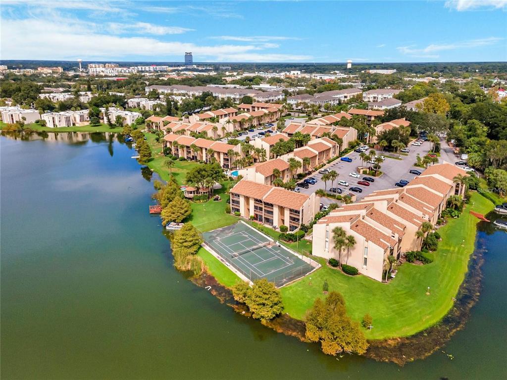 626 ORANGE DRIVE UNIT 243