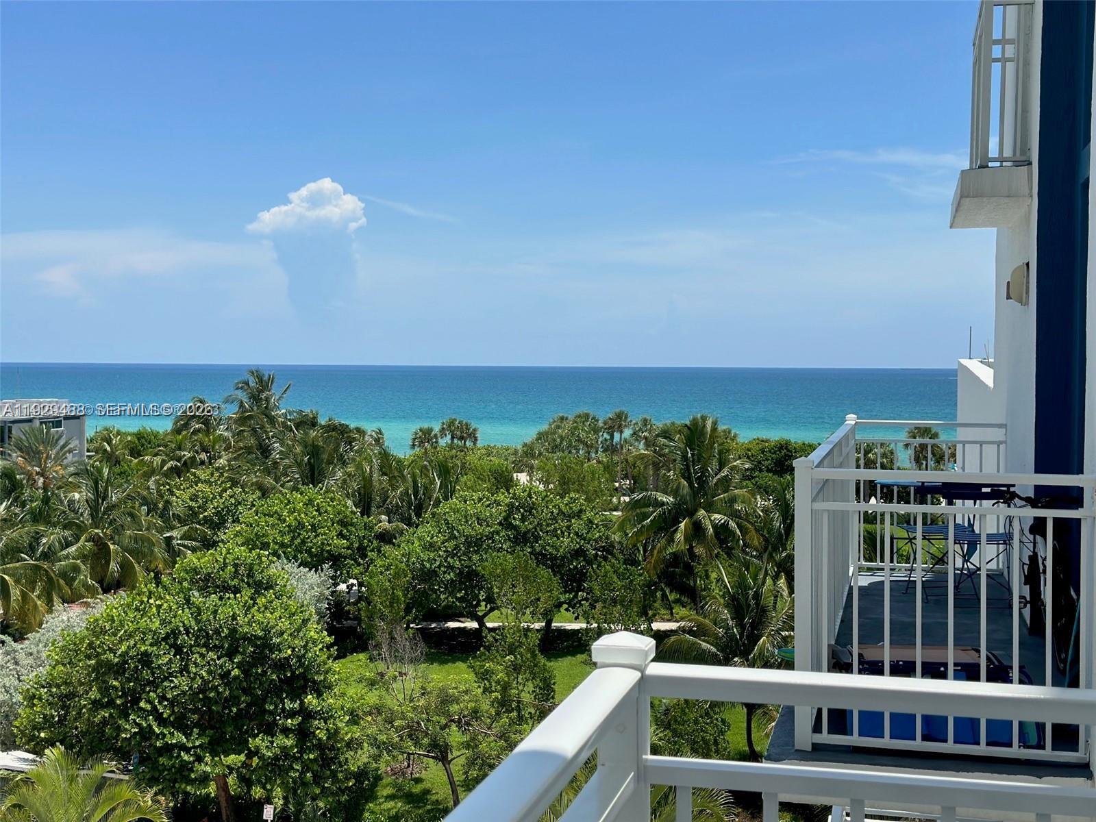 7600 Collins Ave # 709, Miami Beach FL 33141