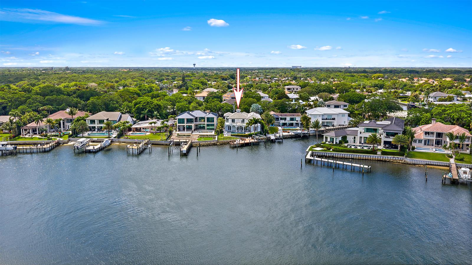 12864 S Shore Drive, Palm Beach Gardens FL 33410