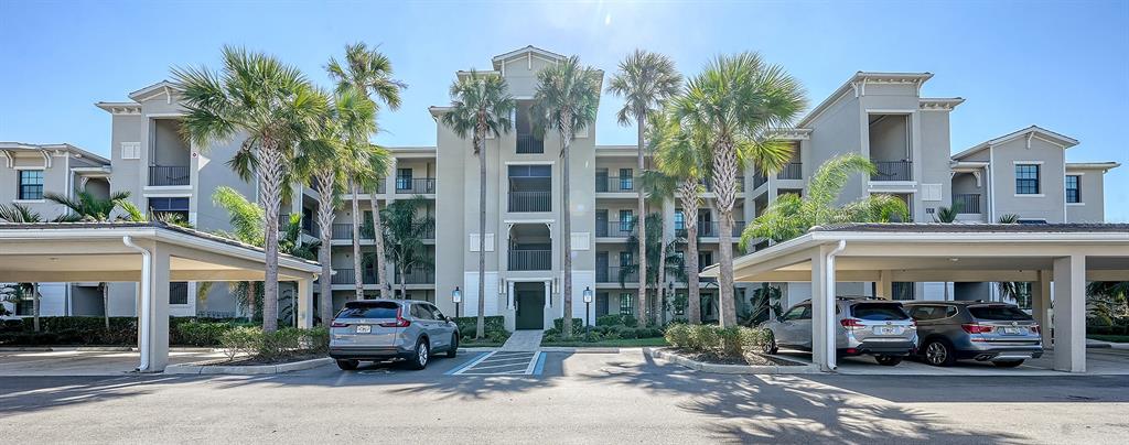 17510 GAWTHROP DRIVE UNIT 308, BRADENTON, FL — photo 2 of 30