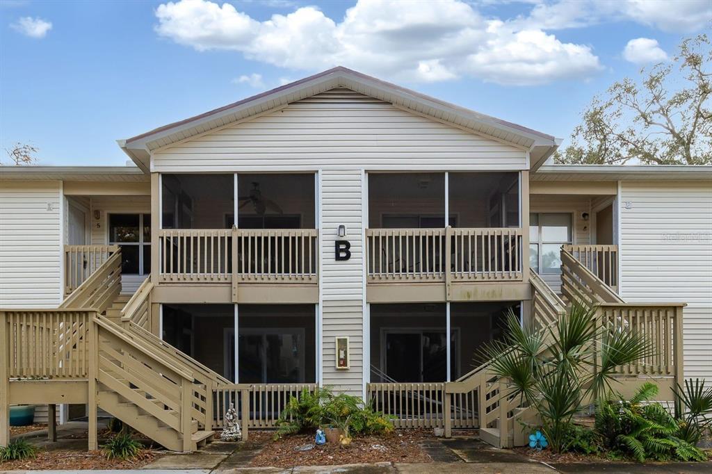 1600 BIG TREE ROAD UNIT B5