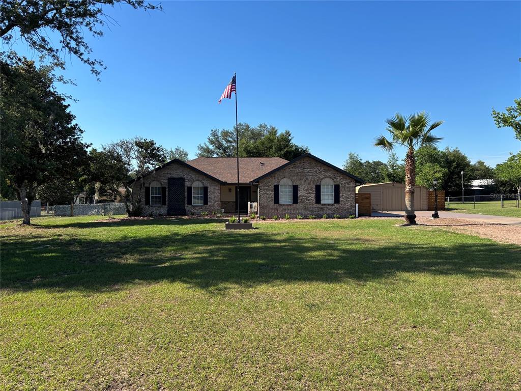 9801 SE SUNSET HARBOR ROAD