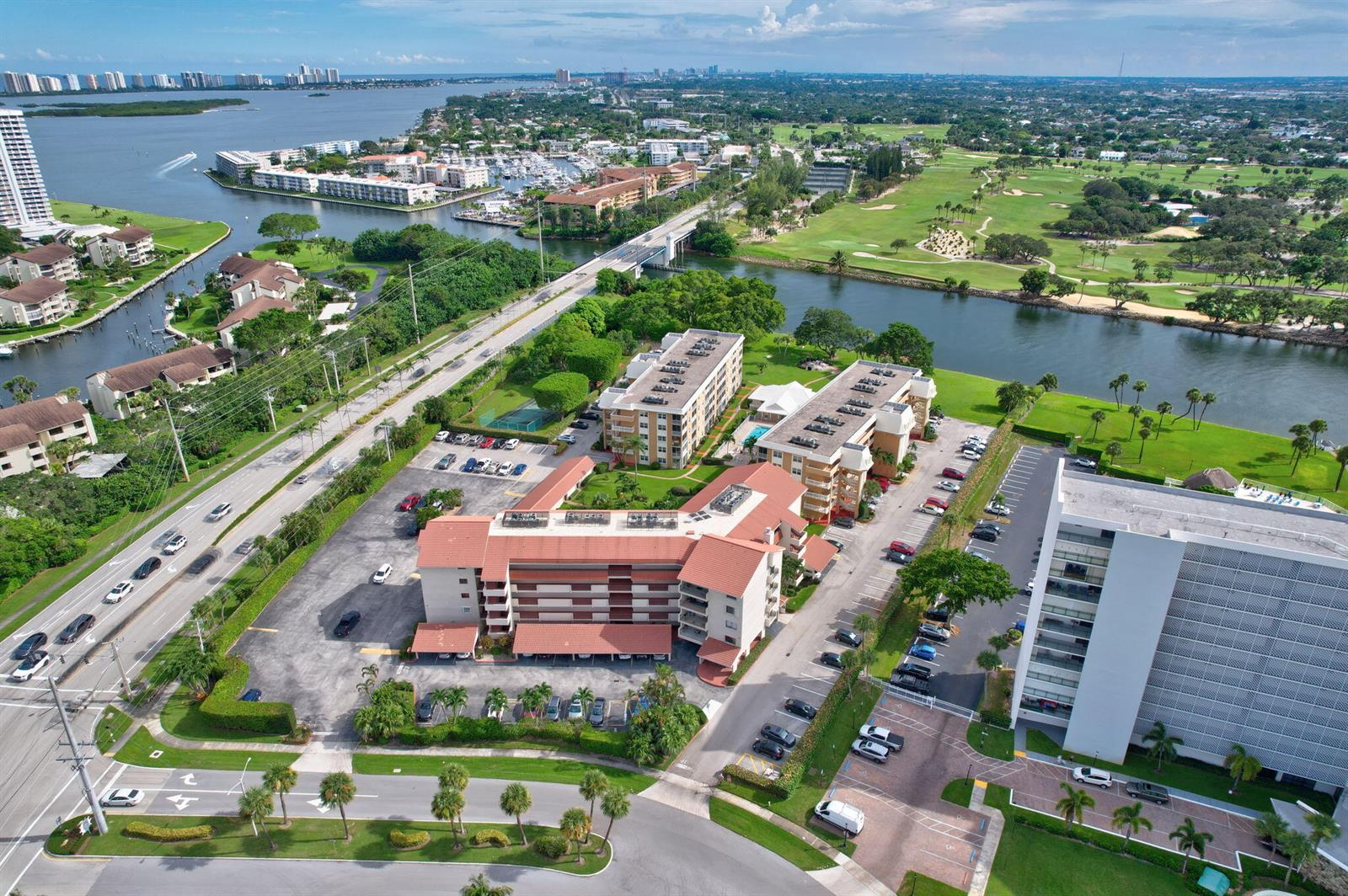300 Golfview Road # 407, North Palm Beach FL 33408