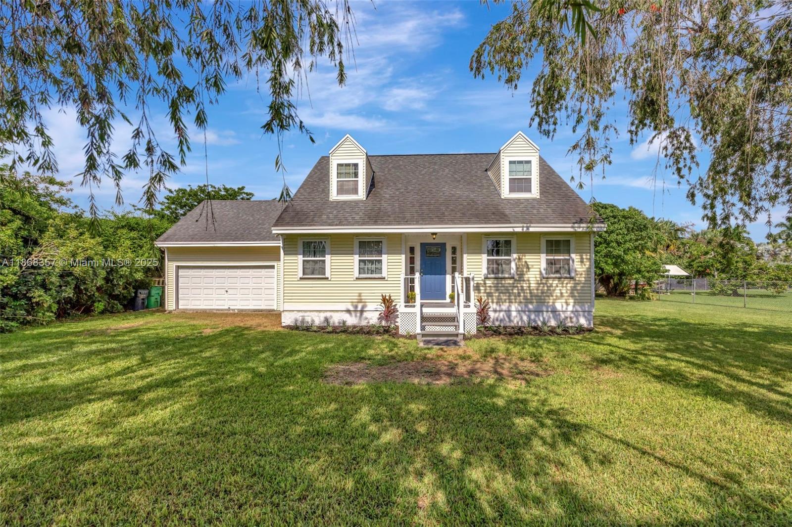 32090 SW 195th Ave, Homestead FL 33030