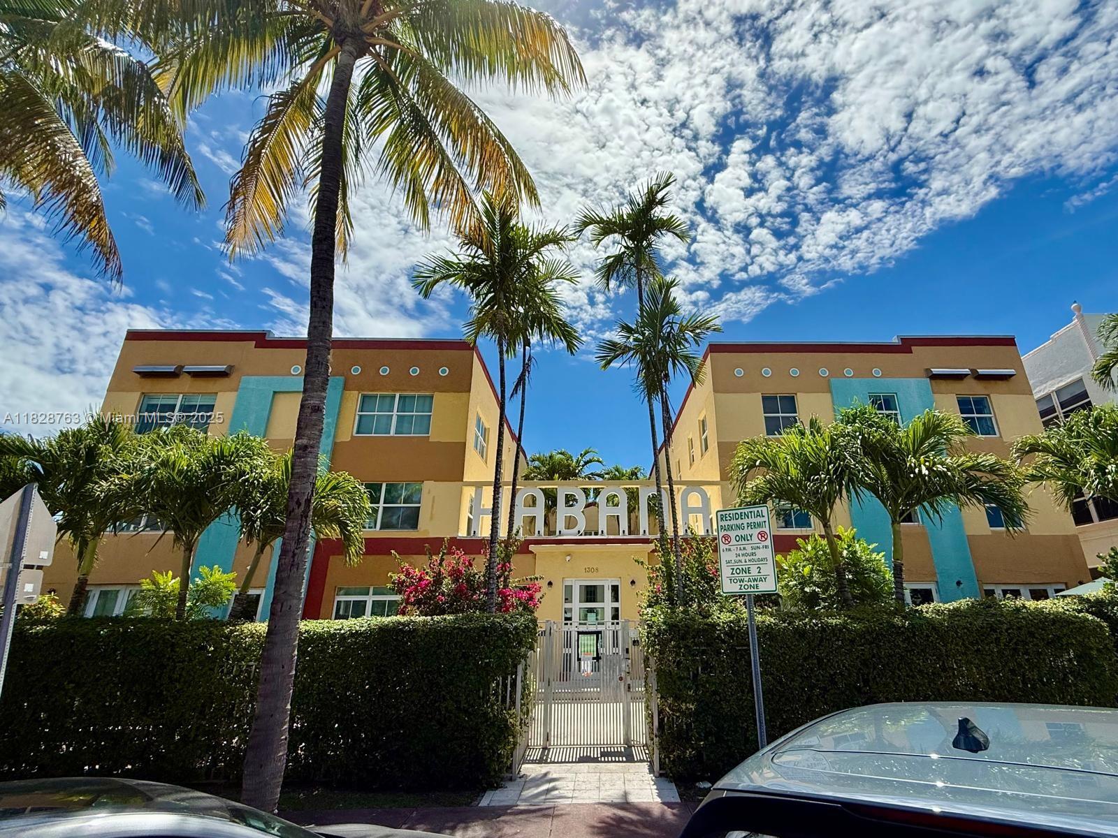 1308 Drexel Ave # 109, Miami Beach FL 33139