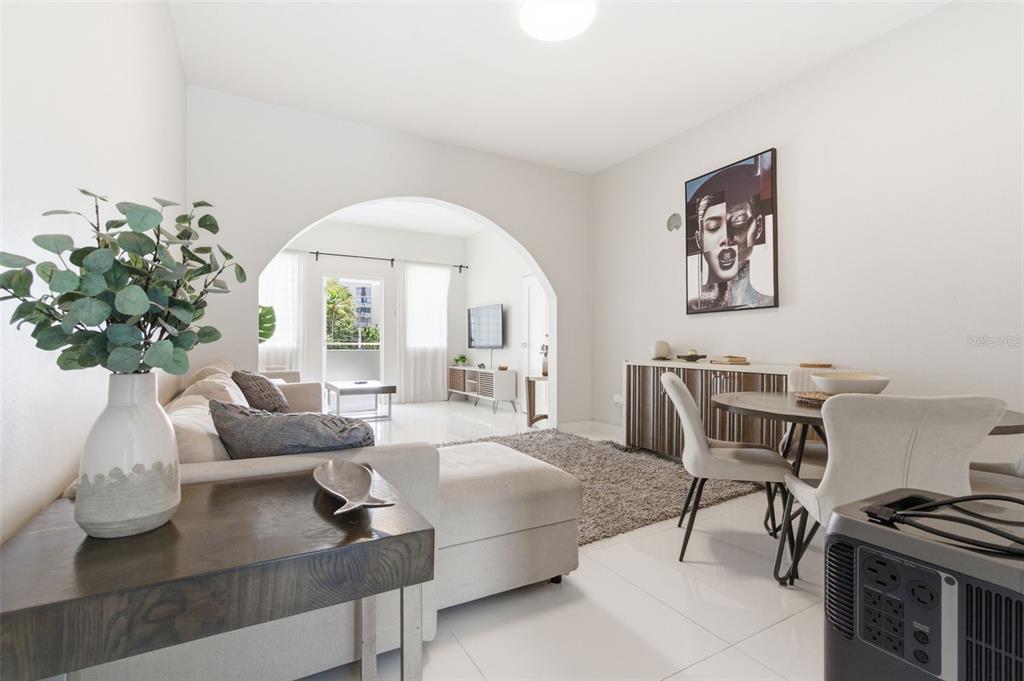56 CALLE F KRUG CONDADO UNIT 5