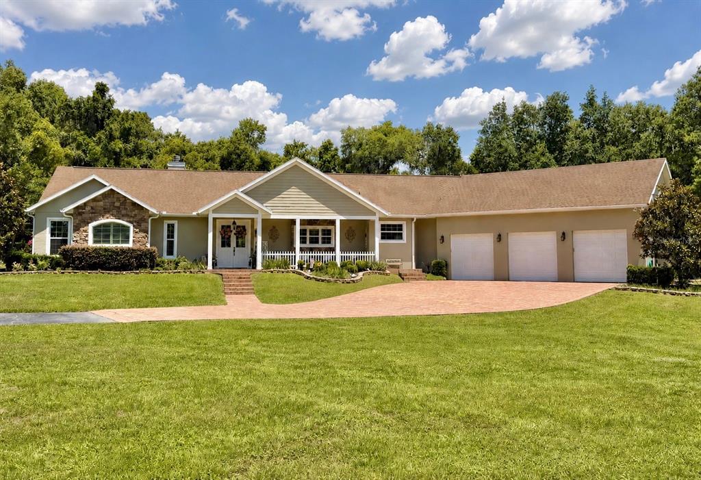 232 SE 95TH STREET