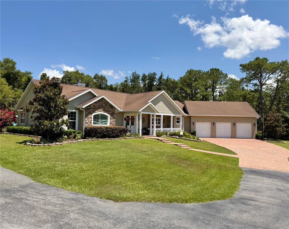 232 SE 95TH STREET, OCALA, FL — photo 2 of 30