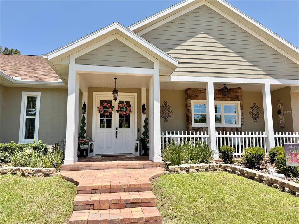 232 SE 95TH STREET, OCALA, FL — photo 4 of 30