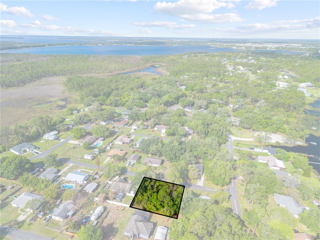 BURTON DR, ST CLOUD, FL — photo 3 of 12