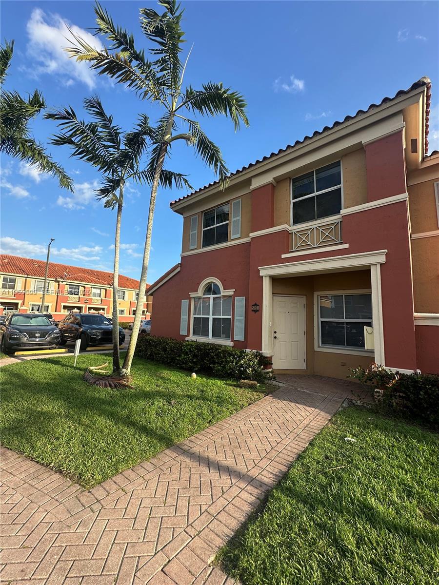 11438 NW 62nd Ter # 226, Doral FL 33178