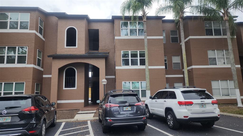 4540 COMMANDER DRIVE UNIT 2224