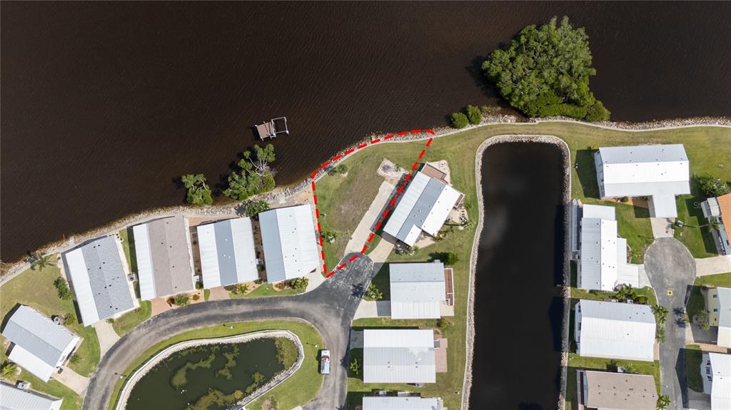 4300 RIVERSIDE DRIVE UNIT 114, PUNTA GORDA, FL — photo 3 of 18