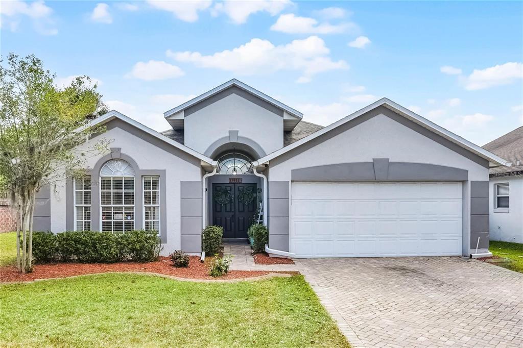 13944 HUNTWICK DRIVE
