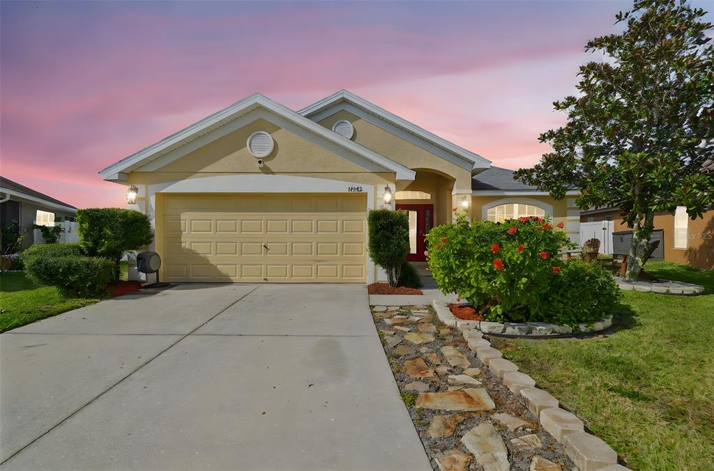 14342 EDINBURGH MOOR DRIVE