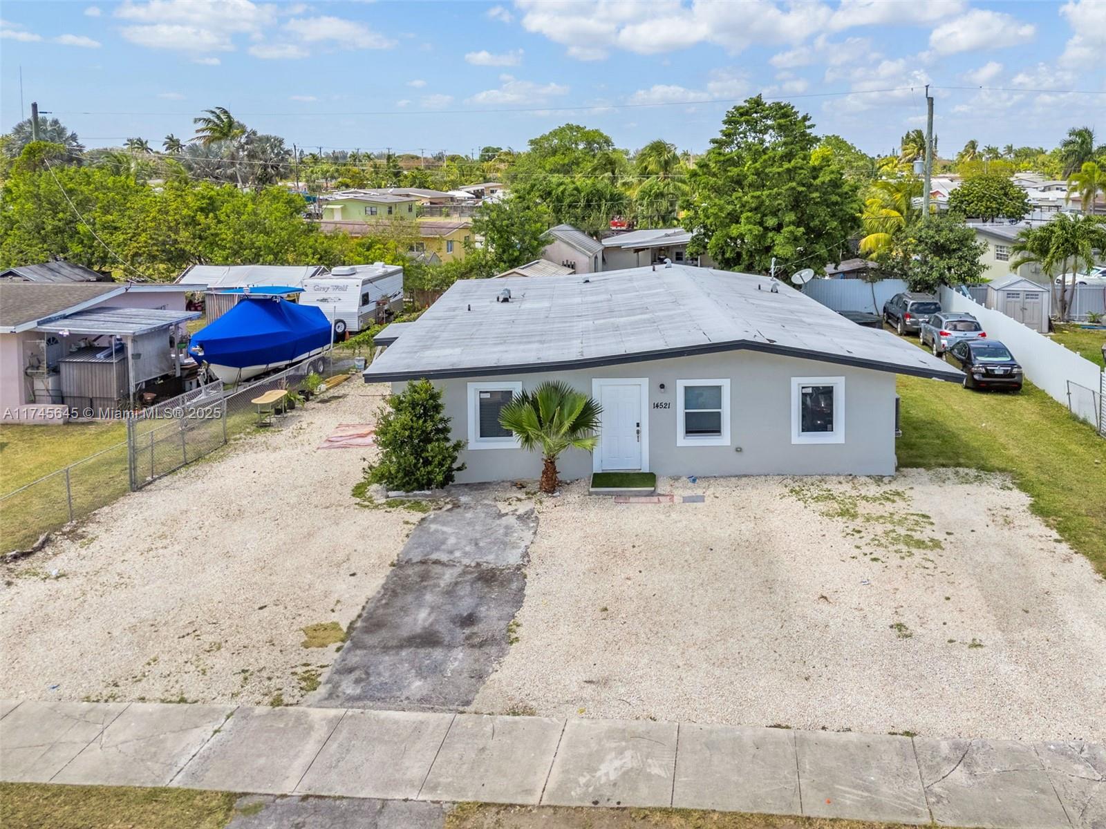 14521 SW 291st Rd, Homestead FL 33033