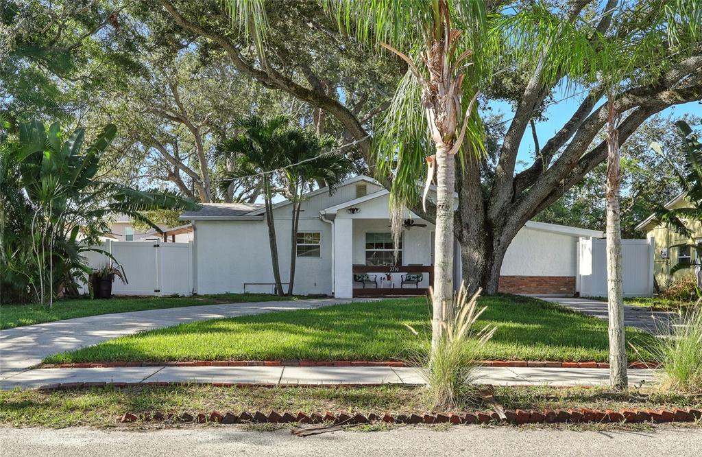 3310 W BALLAST POINT BOULEVARD