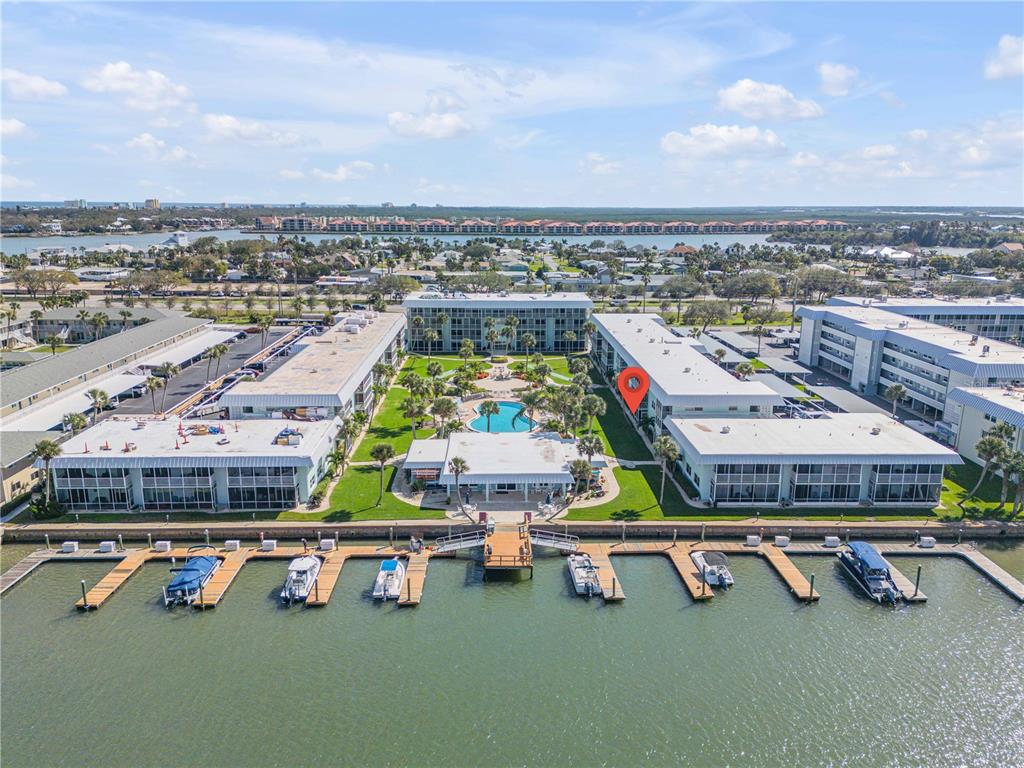 325 N CAUSEWAY UNIT D103