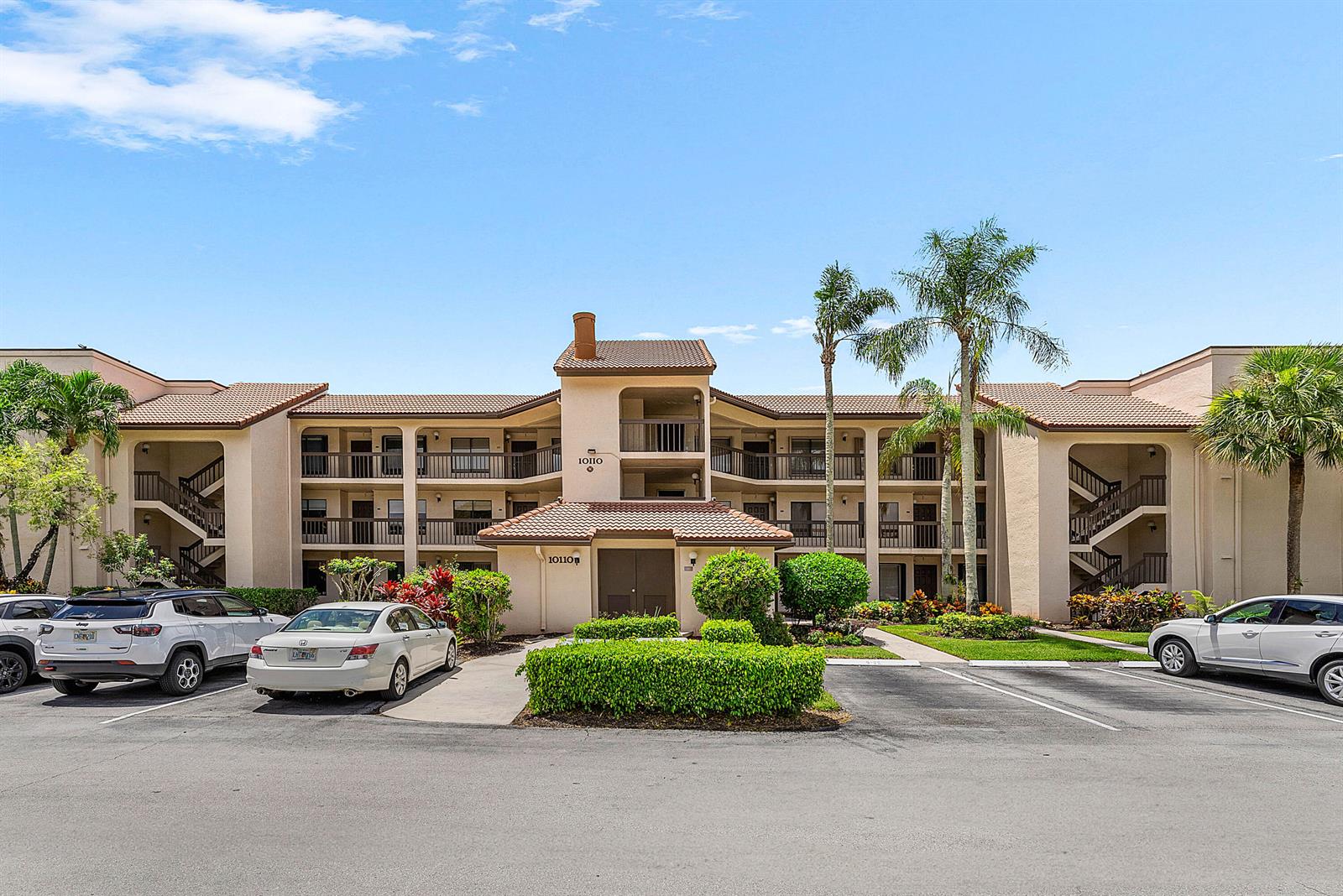 10110 Cedar Point Boulevard # 203, Boynton Beach FL 33437