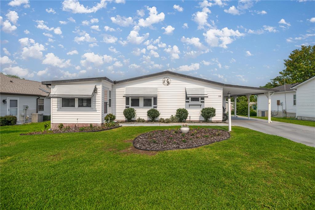 1146 W BOONE COURT