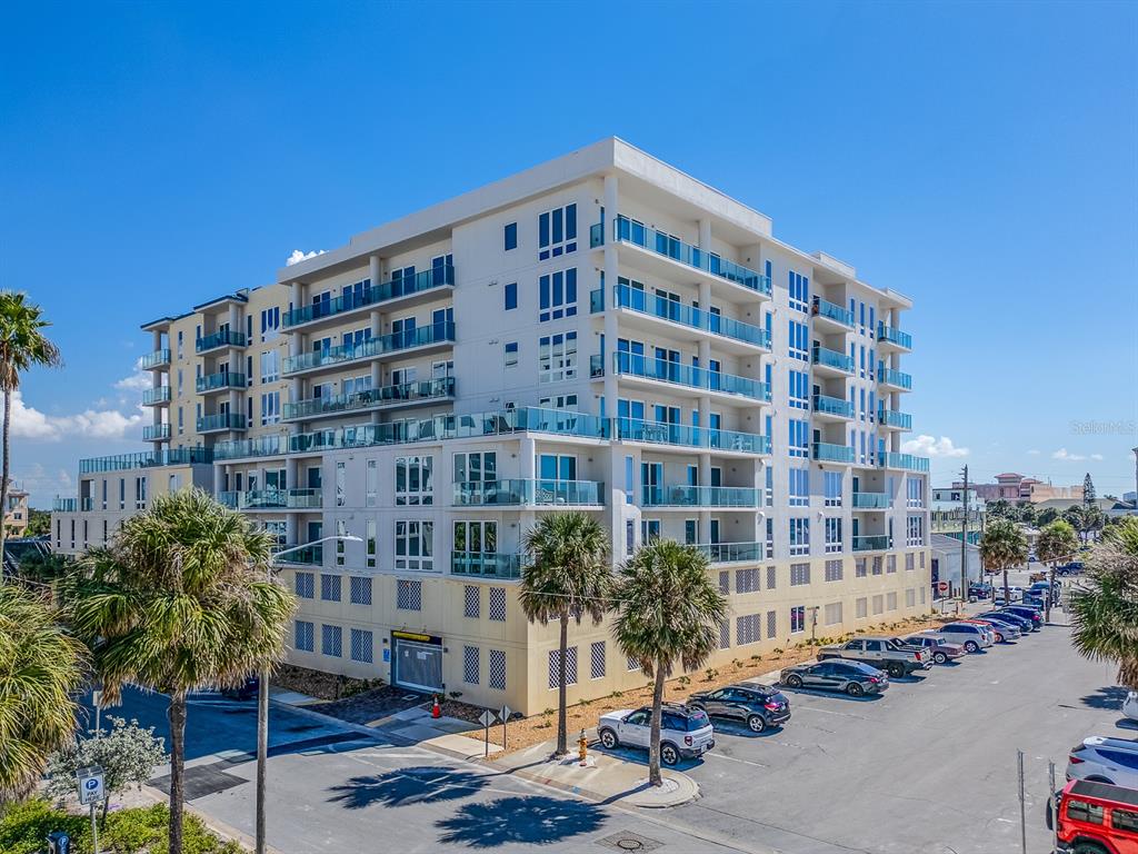 15 AVALON STREET UNIT 701