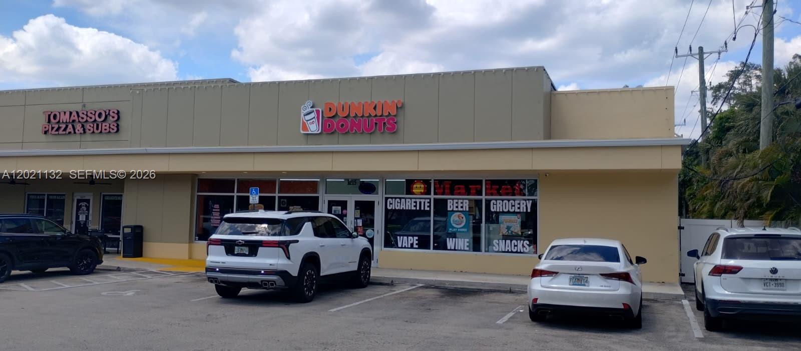 1215 W Palmetto Park Rd, Boca Raton FL 33486