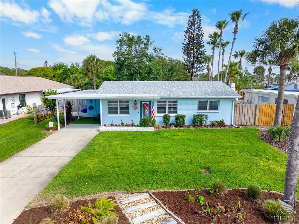 702 OCEAN AVENUE