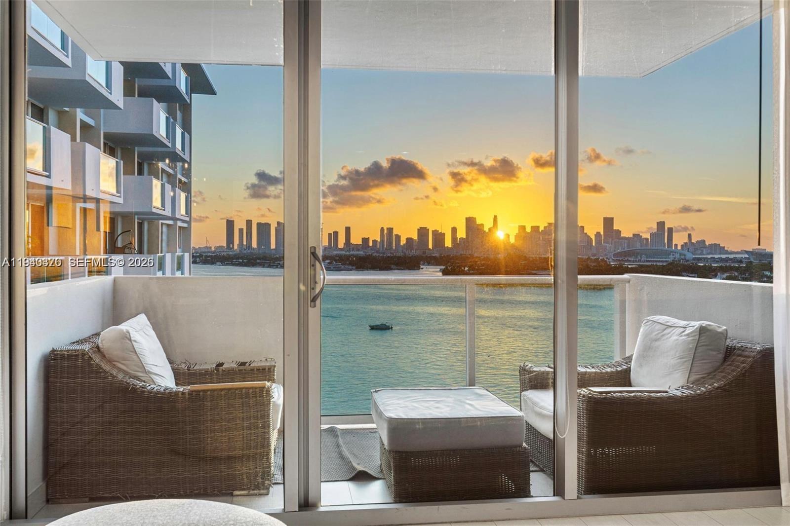 1000 West Ave # 520, Miami Beach FL 33139