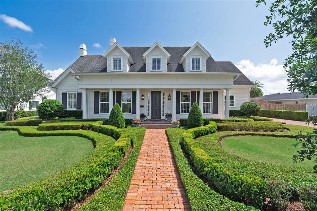 670 WILLIAMS DRIVE