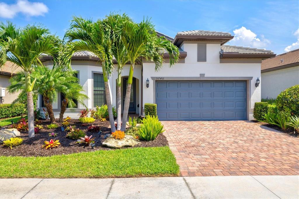 5740 EAGLE CREEK ROAD