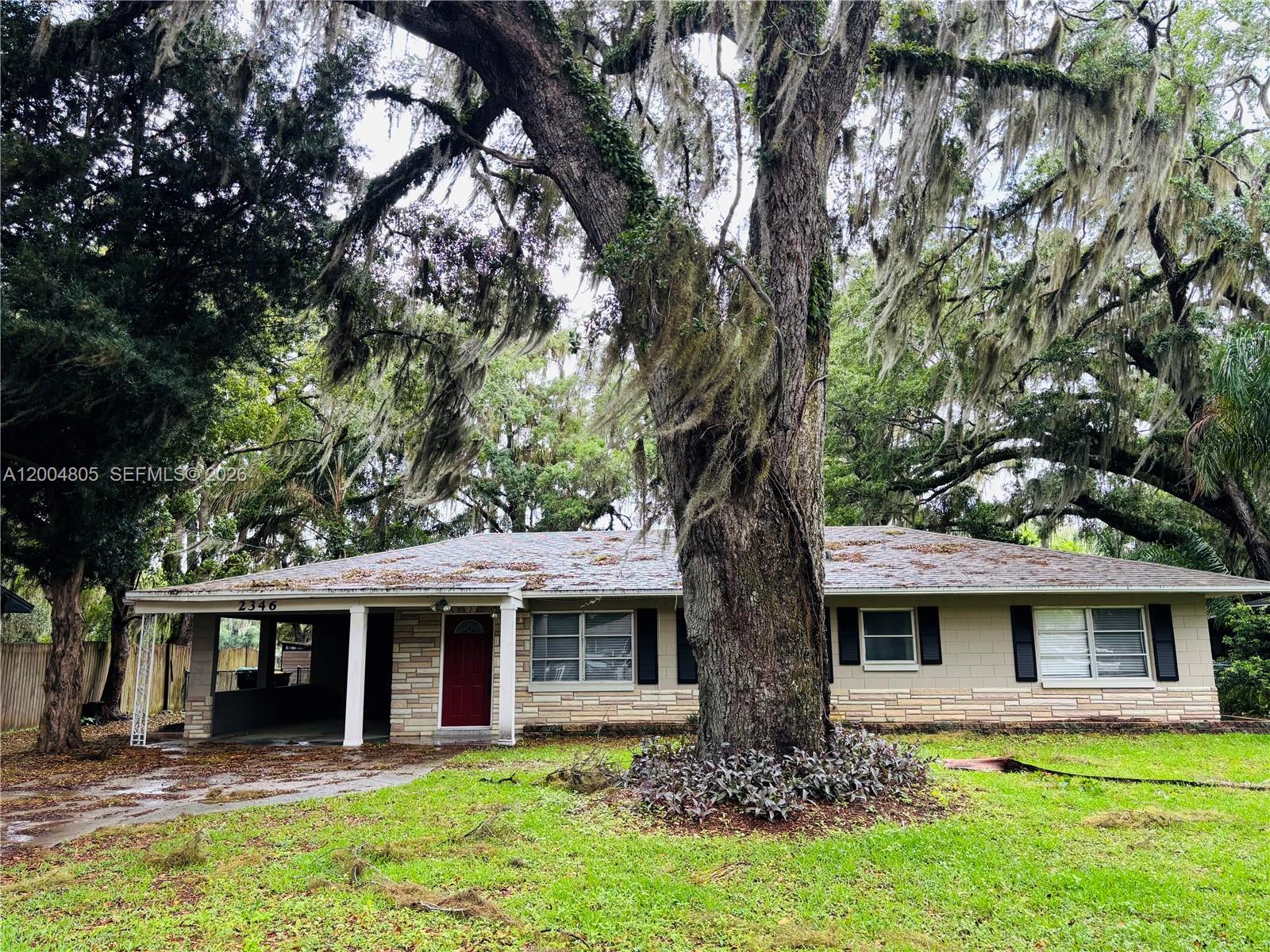 2346 Alice Ave, Other City - In The State Of Florida FL 32726