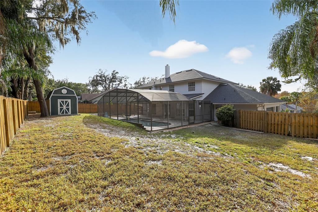1815 SENECA BOULEVARD, WINTER SPRINGS, FL — photo 5 of 30